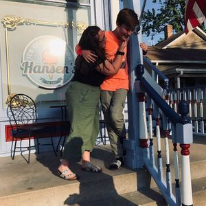 Meet your Posher, Grace